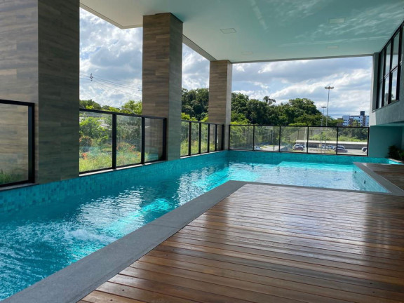 Imagem Apartamento com 2 Quartos à Venda, 77 m² em Anita Garibaldi - Joinville