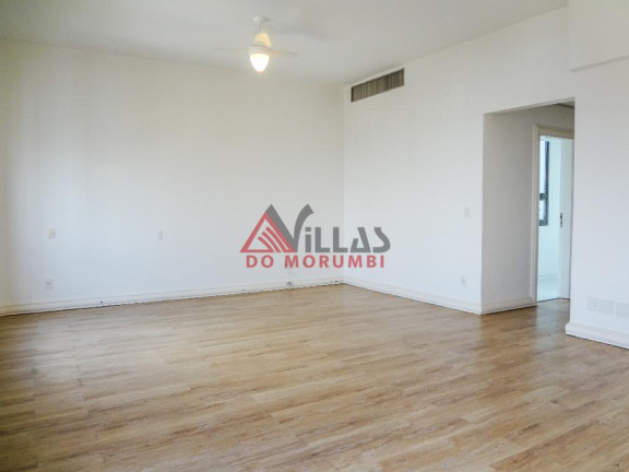 Imagem Apartamento com 4 Quartos à Venda, 440 m² em Morumbi - São Paulo