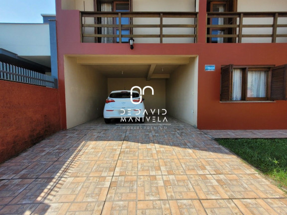 Casa com 4 Quartos à Venda, 300 m² em São José - Santa Maria