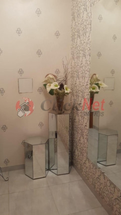 Imagem Apartamento com 4 Quartos à Venda, 282 m² em Santo Antônio - São Caetano Do Sul Imagem Apartamento com 4 Quartos à Venda, 282 m² em Santo Antônio - São Caetano Do Sul