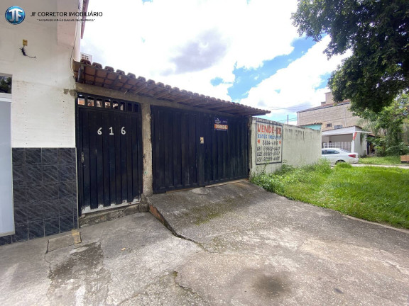 Imagem Casa com 5 Quartos à Venda, 300 m² em Ideal - Ipatinga