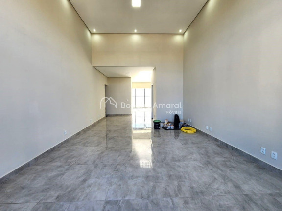 Imagem Casa de Condomínio com 3 Quartos à Venda, 253 m² em Parque Brasil 500 - Paulínia Imagem Casa de Condomínio com 3 Quartos à Venda, 253 m² em Parque Brasil 500 - Paulínia