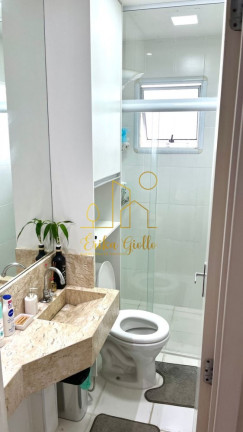 Imagem Apartamento com 2 Quartos à Venda, 50 m² em Jardim Ermida I - Jundiaí Imagem Apartamento com 2 Quartos à Venda, 50 m² em Jardim Ermida I - Jundiaí