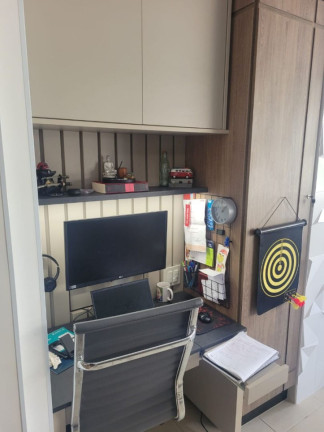 Imagem Apartamento com 3 Quartos à Venda, 125 m² em Jardim Aquarius - São José Dos Campos