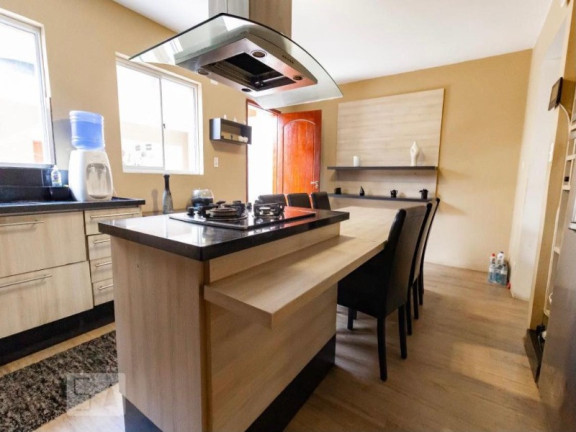 Imagem Casa com 3 Quartos à Venda, 210 m² em Jardim Das Acácias - São Paulo