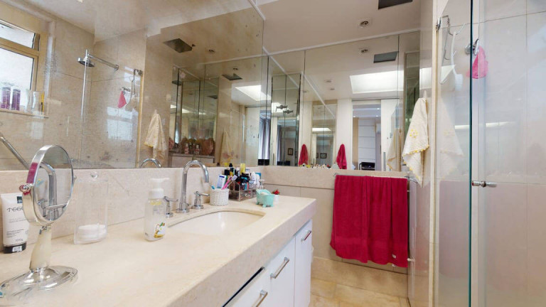 Imagem Apartamento com 3 Quartos à Venda, 140 m² em Copacabana - Rio De Janeiro