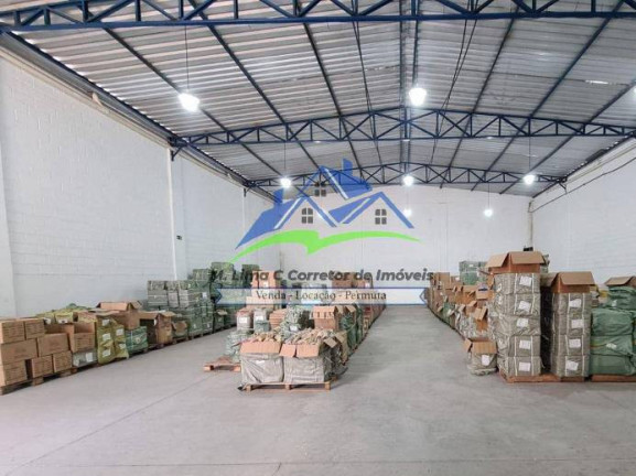 Imagem Galpão à Venda, 2 m² em Terra Preta - Mairiporã