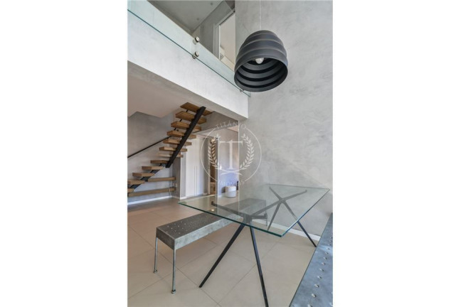 Imagem Apartamento com 1 Quarto à Venda, 70 m² em Vila Olímpia - São Paulo
