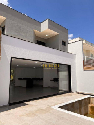 Imagem Casa com 3 Quartos à Venda, 240 m² em Condomínio Ibiti Reserva - Sorocaba