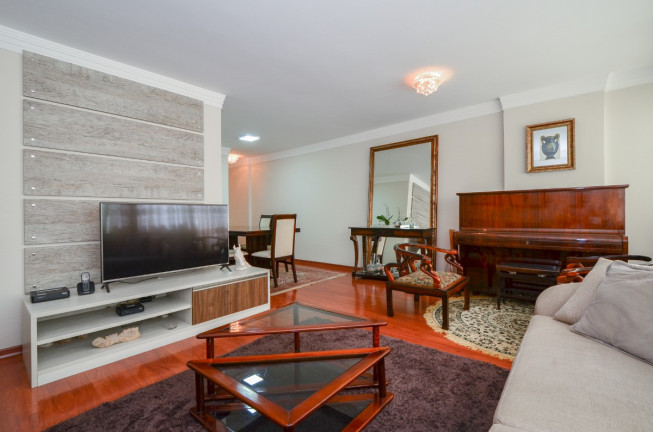 Imagem Apartamento com 3 Quartos à Venda, 106 m² em Perdizes - São Paulo