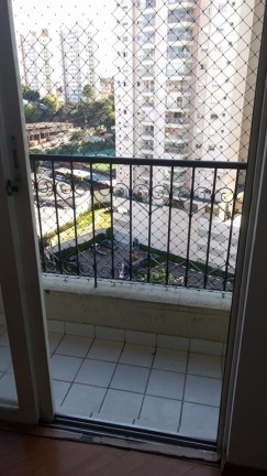 Imagem Apartamento com 3 Quartos à Venda, 63 m² em Lauzane Paulista - São Paulo