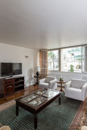Imagem Apartamento com 4 Quartos à Venda, 202 m² em Paraíso - São Paulo Imagem Apartamento com 4 Quartos à Venda, 202 m² em Paraíso - São Paulo