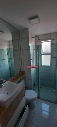Imagem Apartamento com 2 Quartos à Venda, 53 m² em Jardim Flor Da Montanha - Guarulhos Imagem Apartamento com 2 Quartos à Venda, 53 m² em Jardim Flor Da Montanha - Guarulhos
