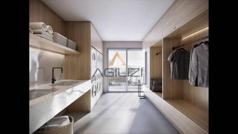 Imagem Apartamento com 1 Quarto à Venda, 31 m² em Pinheiros - São Paulo Imagem Apartamento com 1 Quarto à Venda, 31 m² em Pinheiros - São Paulo
