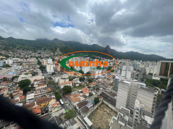 Apartamento com 2 Quartos à Venda, 62 m² em Andaraí - Rio De Janeiro