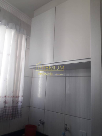 Imagem Apartamento com 2 Quartos à Venda, 50 m² em Recanto Quarto Centenário - Jundiaí Imagem Apartamento com 2 Quartos à Venda, 50 m² em Recanto Quarto Centenário - Jundiaí
