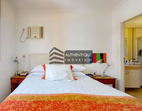 Imagem Apartamento com 2 Quartos à Venda, 96 m² em Brooklin Novo - São Paulo