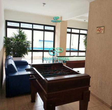 Imagem Apartamento com 3 Quartos à Venda, 88 m² em Enseada - Guarujá