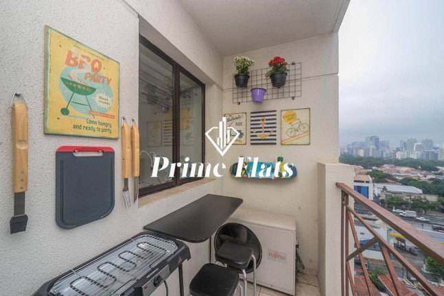 Imagem Apartamento com 1 Quarto para Alugar, 48 m² em Vila Olímpia - São Paulo Imagem Apartamento com 1 Quarto para Alugar, 48 m² em Vila Olímpia - São Paulo