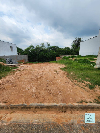 Imagem Terreno em Condomínio à Venda, 350 m² em Residencial Jatobás - Louveira Imagem Terreno em Condomínio à Venda, 350 m² em Residencial Jatobás - Louveira