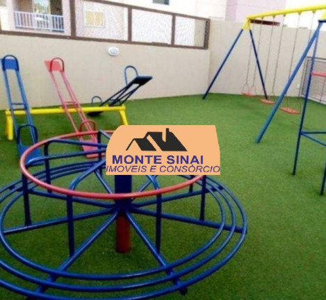 Imagem Apartamento com 2 Quartos à Venda, 51 m² em Vila Rica - Sorocaba Imagem Apartamento com 2 Quartos à Venda, 51 m² em Vila Rica - Sorocaba
