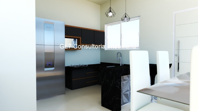Imagem Casa com 3 Quartos à Venda,  em Jardim Das Maritacas - Indaiatuba