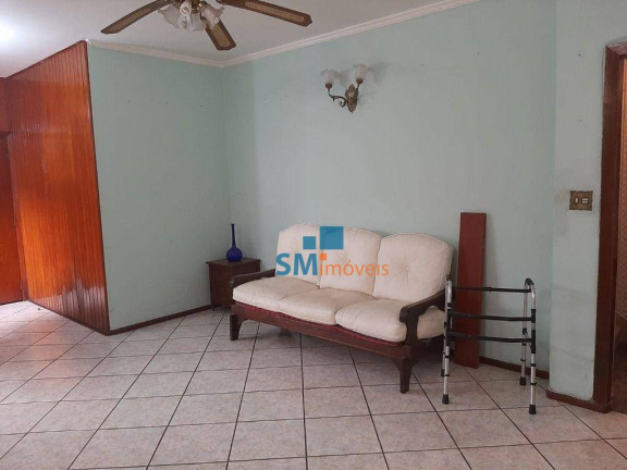 Sobrado com 3 Quartos à Venda, 174 m² em Brooklin Paulista - São Paulo