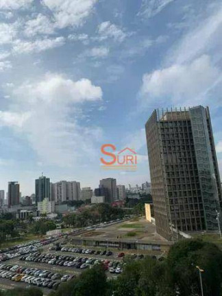 Imagem Sala Comercial à Venda, 110 m² em Vila Bastos - Santo André