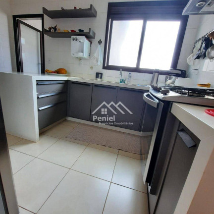 Imagem Apartamento com 3 Quartos à Venda, 145 m² em Nova Aliança - Ribeirão Preto Imagem Apartamento com 3 Quartos à Venda, 145 m² em Nova Aliança - Ribeirão Preto