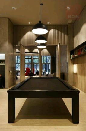 Imagem Studio com 1 Quarto à Venda ou Locação, 39 m² em Centro - São Paulo