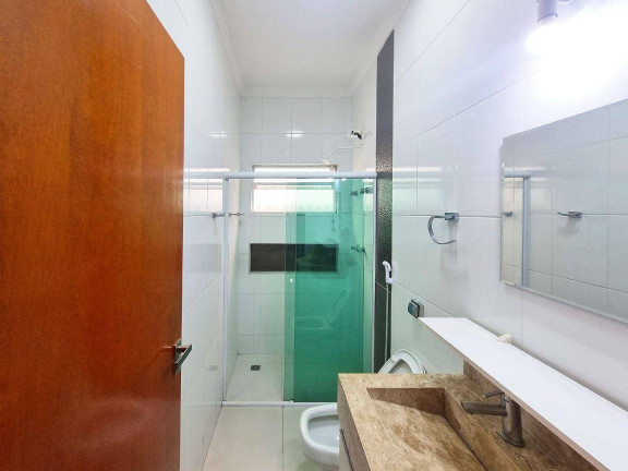 Imagem Casa com 4 Quartos à Venda, 316 m² em Condomínio Ibiti Royal Park - Sorocaba