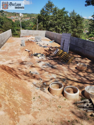 Imagem Casa à Venda, 1.204 m² em Jardim Estância Brasil - Atibaia
