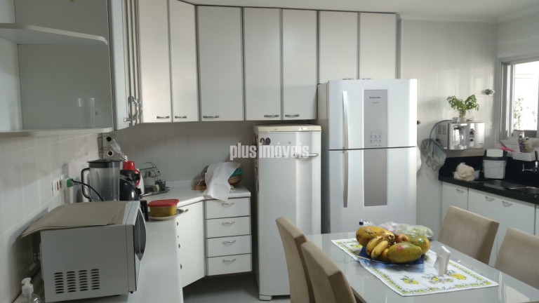 Imagem Apartamento com 4 Quartos à Venda, 198 m² em Vila Mascote - São Paulo Imagem Apartamento com 4 Quartos à Venda, 198 m² em Vila Mascote - São Paulo