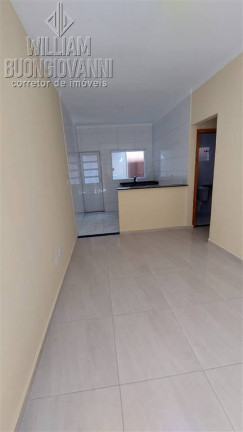 Imagem Casa de Condomínio com 2 Quartos à Venda, 54 m² em Aviação - Praia Grande Imagem Casa de Condomínio com 2 Quartos à Venda, 54 m² em Aviação - Praia Grande