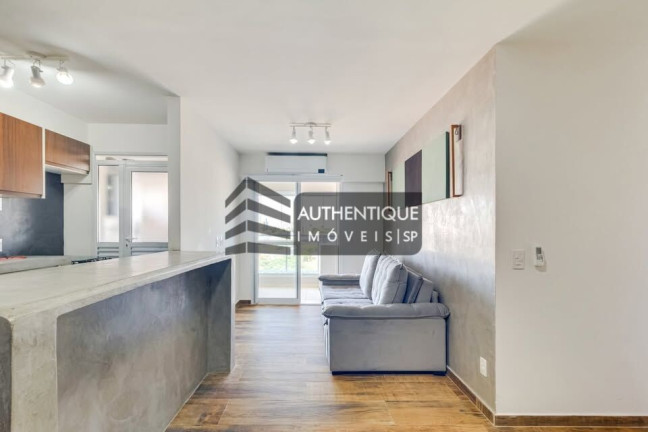 Imagem Apartamento com 2 Quartos à Venda, 75 m² em Alto Da Lapa - São Paulo