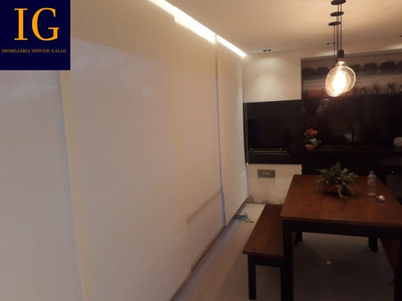 Imagem Apartamento com 3 Quartos à Venda, 155 m² em Centro - São Bernardo Do Campo Imagem Apartamento com 3 Quartos à Venda, 155 m² em Centro - São Bernardo Do Campo