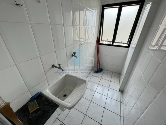 Imagem Apartamento com 2 Quartos à Venda, 57 m² em Aviação - Praia Grande