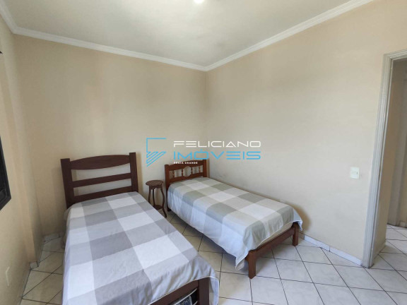 Imagem Apartamento com 2 Quartos à Venda, 92 m² em Real - Praia Grande