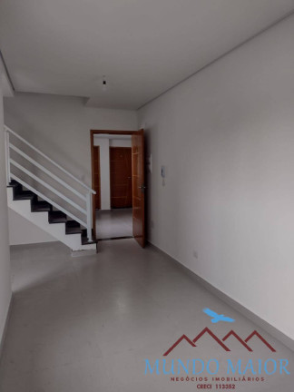 Imagem Apartamento com 2 Quartos à Venda, 120 m² em Paraiso - Santo André Imagem Apartamento com 2 Quartos à Venda, 120 m² em Paraiso - Santo André