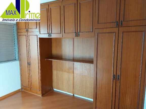 Imagem Apartamento com 2 Quartos à Venda, 58 m² em Parque São Jorge - São Paulo