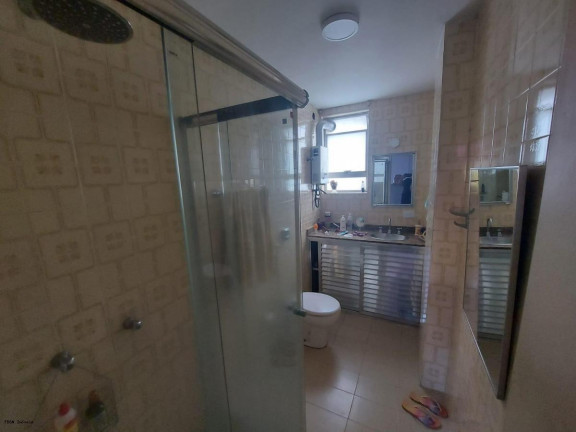 Imagem Apartamento com 3 Quartos à Venda, 96 m² em Tijuca - Rio De Janeiro