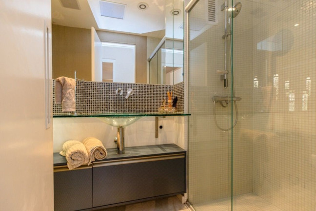 Imagem Apartamento com 2 Quartos à Venda, 70 m² em Brooklin - São Paulo Imagem Apartamento com 2 Quartos à Venda, 70 m² em Brooklin - São Paulo