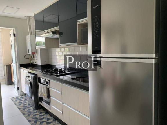 Imagem Apartamento com 2 Quartos à Venda, 63 m² em Jardim Hollywood - São Bernardo Do Campo Imagem Apartamento com 2 Quartos à Venda, 63 m² em Jardim Hollywood - São Bernardo Do Campo