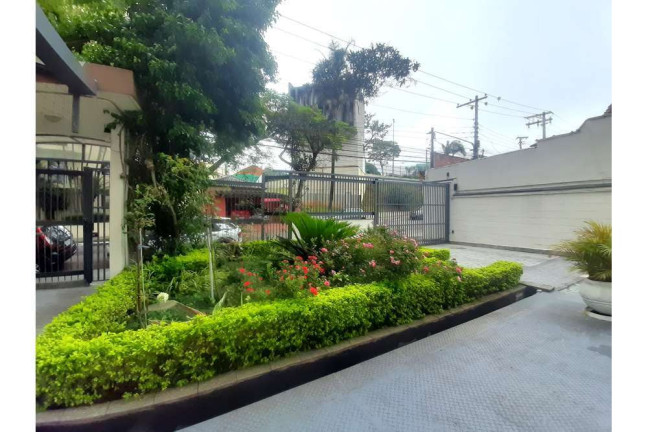 Imagem Apartamento com 2 Quartos à Venda, 65 m² em Vila Guarani (z Sul) - São Paulo