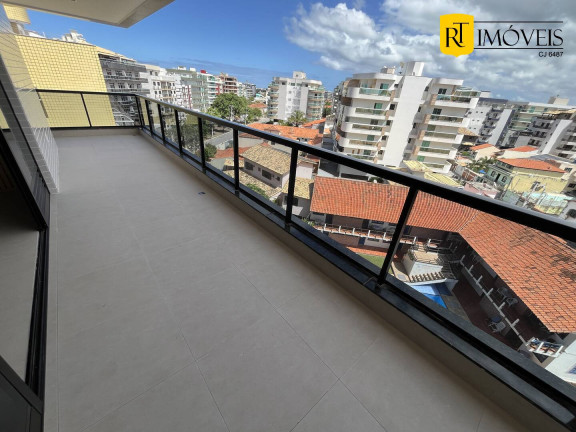 Imagem Apartamento com 2 Quartos para Alugar, 103 m² em Braga - Cabo Frio Imagem Apartamento com 2 Quartos para Alugar, 103 m² em Braga - Cabo Frio