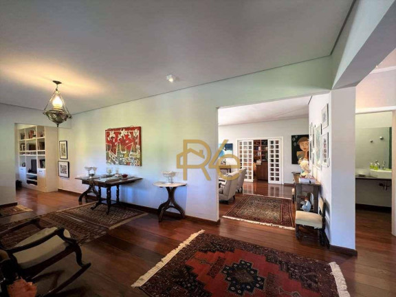 Imagem Casa com 5 Quartos à Venda, 652 m² em Chácara Viana - Cotia Imagem Casa com 5 Quartos à Venda, 652 m² em Chácara Viana - Cotia