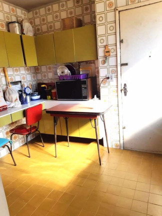 Imagem Apartamento com 2 Quartos à Venda, 84 m² em Bosque Da Saúde - São Paulo
