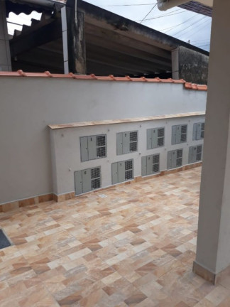 Imagem Casa com 2 Quartos à Venda, 51 m² em Real - Praia Grande