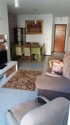 Imagem Apartamento com 3 Quartos à Venda, 82 m² em Parreão - Fortaleza Imagem Apartamento com 3 Quartos à Venda, 82 m² em Parreão - Fortaleza