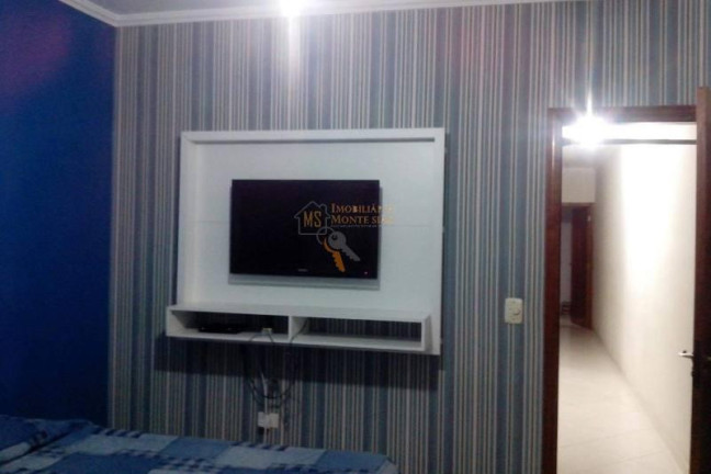 Imagem Sobrado com 3 Quartos à Venda, 115 m² em Jardim Santa Clara - Guarulhos Imagem Sobrado com 3 Quartos à Venda, 115 m² em Jardim Santa Clara - Guarulhos